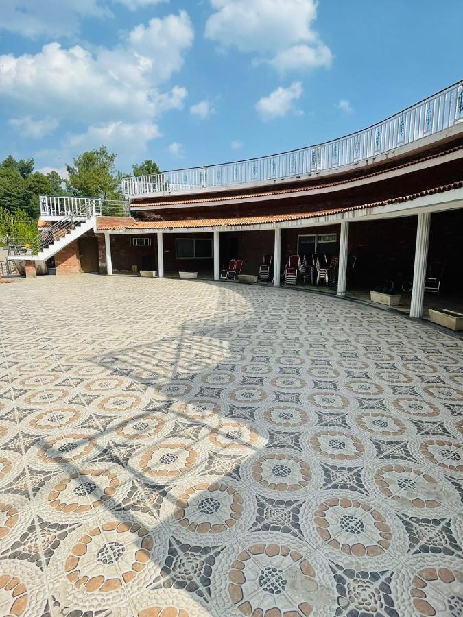 Panorama Luxury House Apartment Nathia Gali Exterior photo
